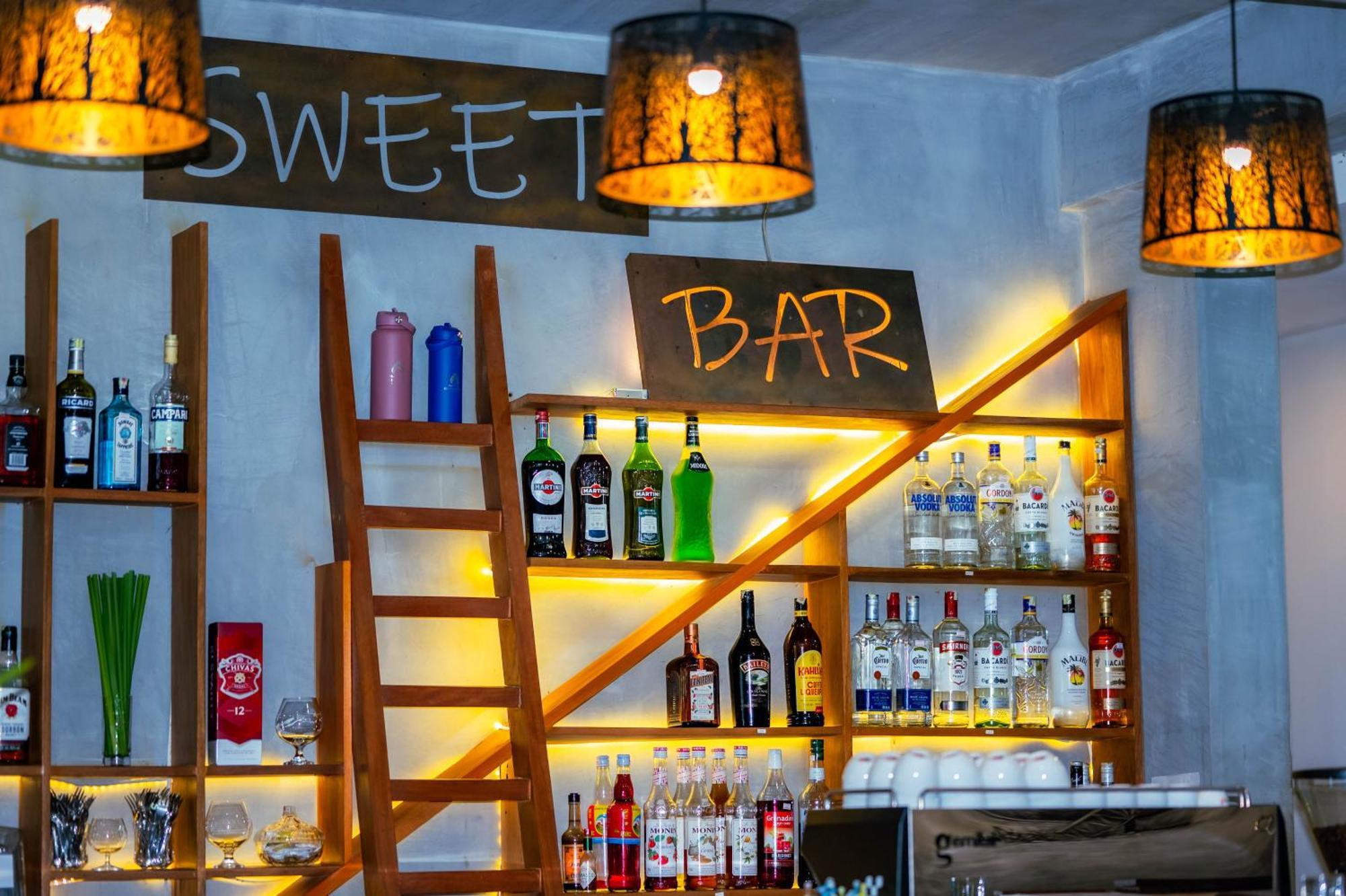 Hotel Kampot Sweet Boutique Extérieur photo